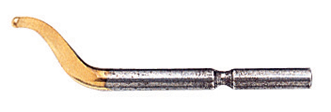 Picture of Vardex Shaviv 29039 E110P Blade Coated